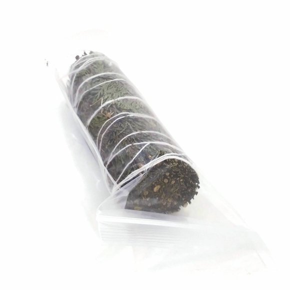 Desert Sage & Cedar Smudge Stick Spiritual Purification Healing & Protection - Picture 12 of 12